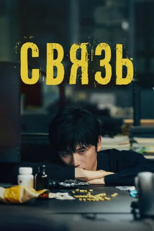 Связь (сериал 2024)