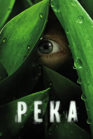 Река (сериал 2012)
