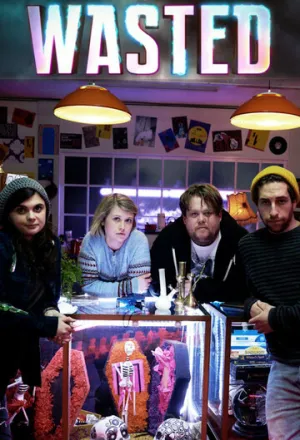 Торчки (сериал 2016)